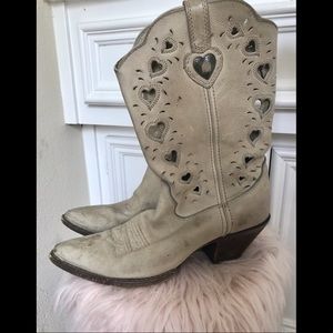 🌵Durango Crush Women’s Heartfelt Western Boot👢